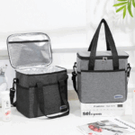 LARGE CAPACITY LUNCH BAG