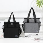 LARGE CAPACITY LUNCH BAG