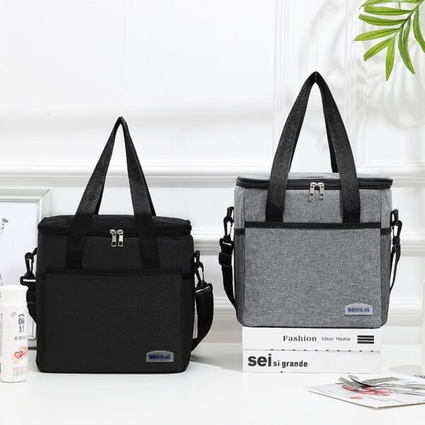 LARGE CAPACITY LUNCH BAG