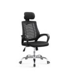 High Back Ergonimic Mesh Office Swivel Chair