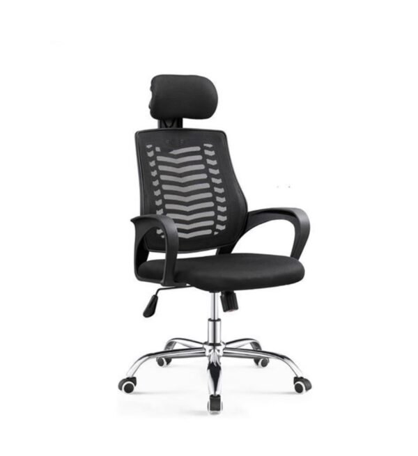 High Back Ergonimic Mesh Office Swivel Chair