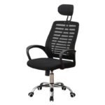 High Back Ergonimic Mesh Office Swivel Chair