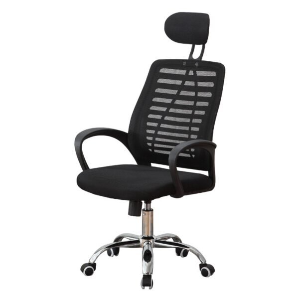 High Back Ergonimic Mesh Office Swivel Chair