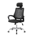 High Back Ergonimic Mesh Office Swivel Chair