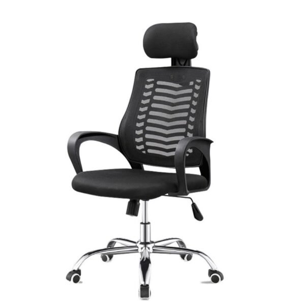 High Back Ergonimic Mesh Office Swivel Chair