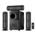 SUB WOOFER WITH BLUETOOTH