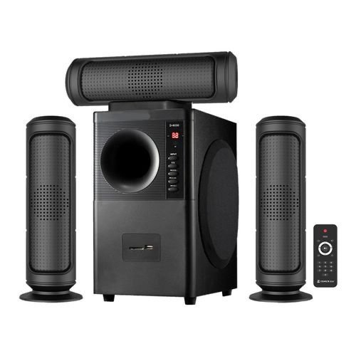 SUB WOOFER WITH BLUETOOTH