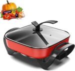 Multifunctiona Hot Pot