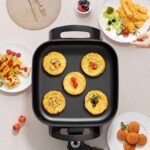 Multifunctiona Hot Pot