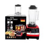 2 IN 1 SILVERCREST BLENDER