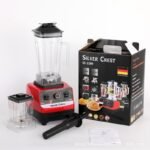 2 IN 1 SILVERCREST BLENDER