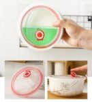 6pcs Daisy Little Food Bowl Set