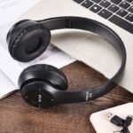 Wireless Bluetooth Headset