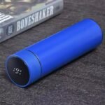 SMART VACUUM TEMPERATURE FLASK