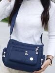 CROSSBODY WATERPROOF BAG