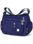 CROSSBODY WATERPROOF BAG