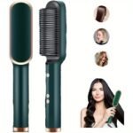 HAIR STRAIGTHENER COMB