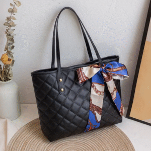 LADIES HANDBAG A3 PU LEATHER