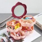 JEWELRY ORGANIZER