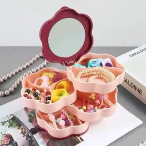 JEWELRY ORGANIZER