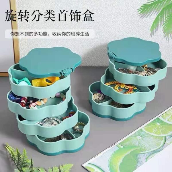 JEWELRY ORGANIZER