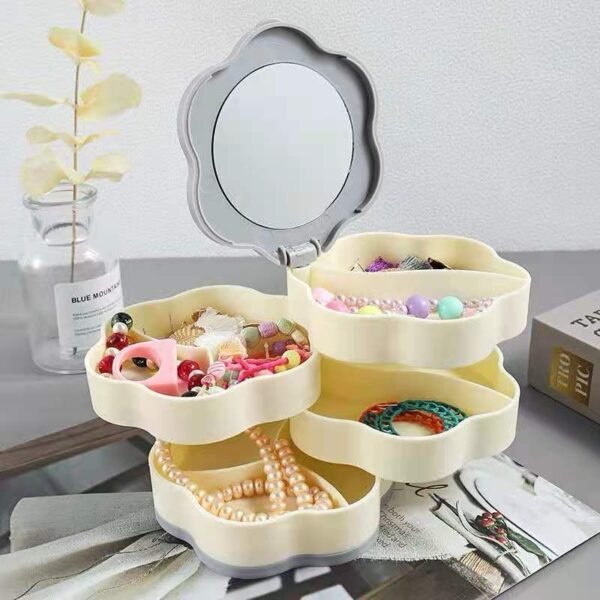 JEWELRY ORGANIZER
