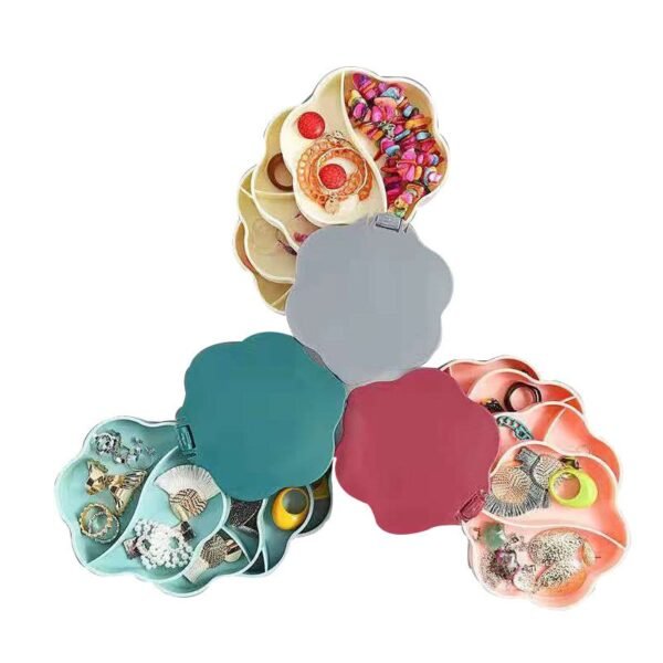 JEWELRY ORGANIZER