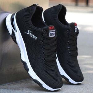 FASHION MEN SNEAKERS