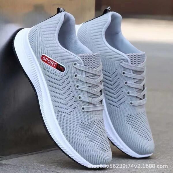FASHION MEN SNEAKERS