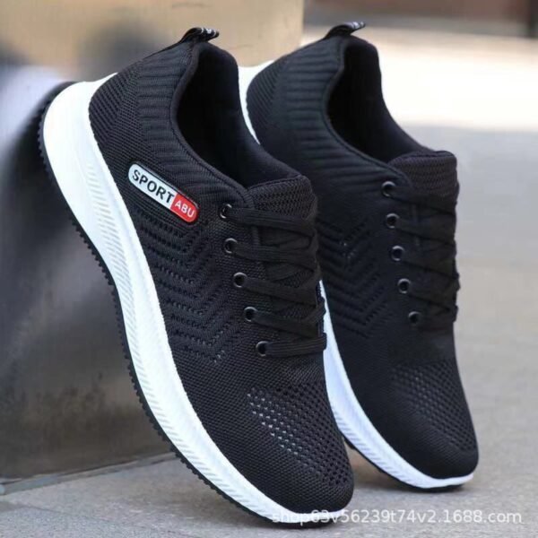 FASHION MEN SNEAKERS