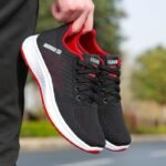 FASHION MEN SNEAKERS