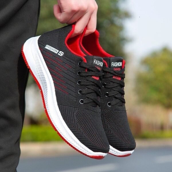 FASHION MEN SNEAKERS