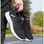 FASHION MEN SNEAKERS