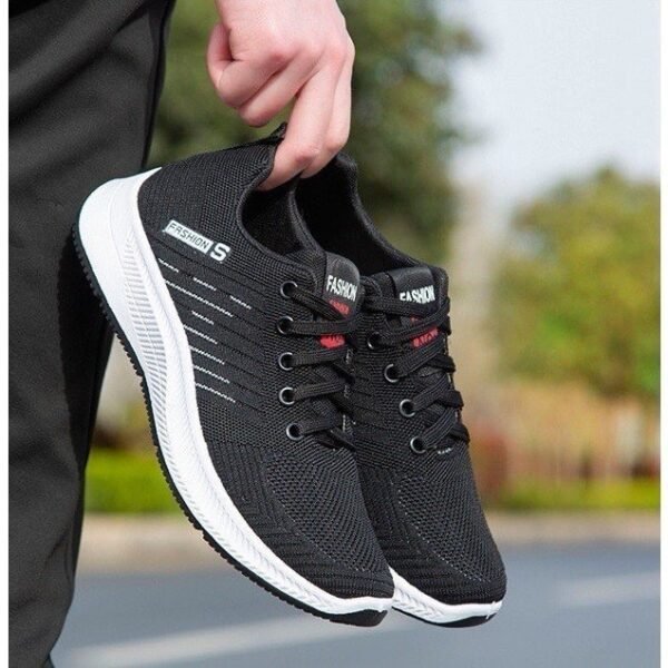 FASHION MEN SNEAKERS