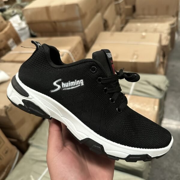 FASHION MEN SNEAKERS