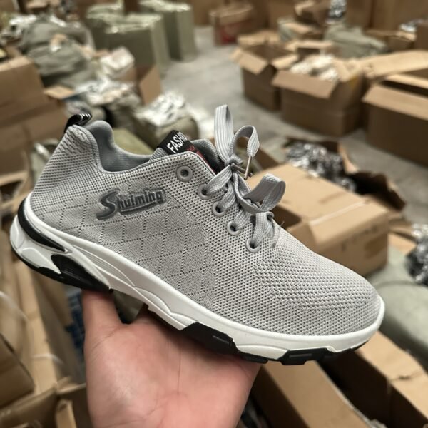 FASHION MEN SNEAKERS