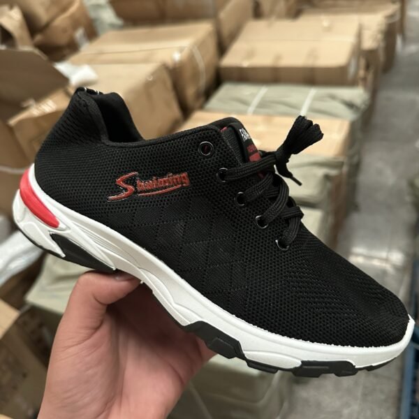 FASHION MEN SNEAKERS