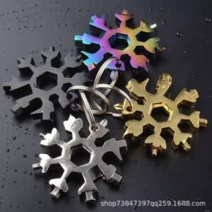 MULTIPURPOSE SCREW