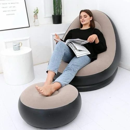 INFLATABLE SOFA