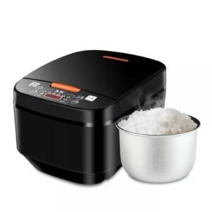 Multifunctiona Rice Cooker