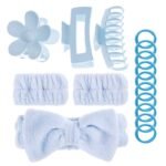 16 in 1 Hair Accessories