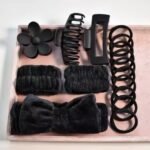 16 in 1 Hair Accessories