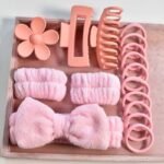 16 in 1 Hair Accessories