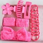 16 in 1 Hair Accessories