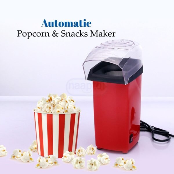 Pop Con Making Machine