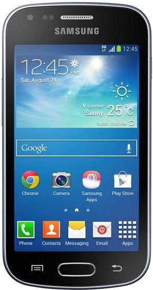 Home Used Samsung Galaxy S7583T