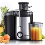 ELECTRIC FRUIT JUICER