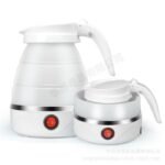 FlexiBoil Travel Kettle