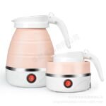 FlexiBoil Travel Kettle