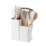ProChef 19-Piece Silicone Utensil Set